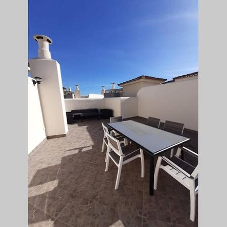 מאלגה Apartamento Con Solarium By Dv Properties #P5H3 מראה חיצוני תמונה