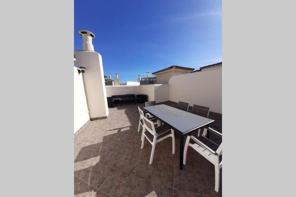 מאלגה Apartamento Con Solarium By Dv Properties #P5H3 מראה חיצוני תמונה