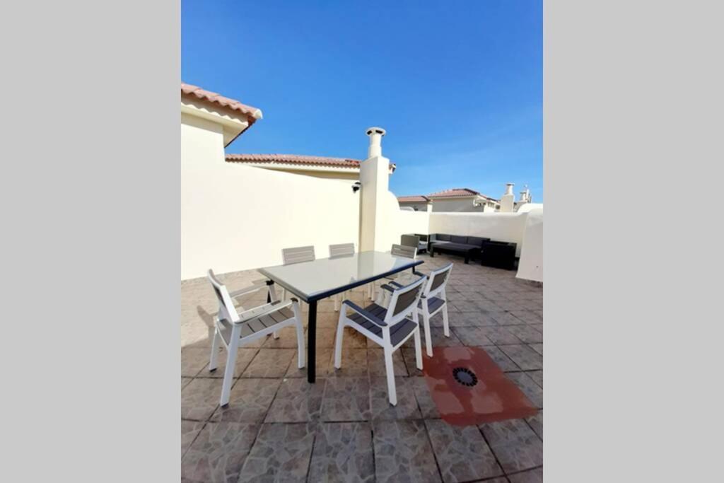 מאלגה Apartamento Con Solarium By Dv Properties #P5H3 מראה חיצוני תמונה